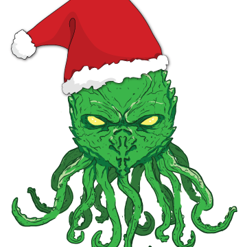 Holiday Cthulhu