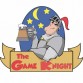Game Knight Logo