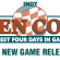 GenCon New Game Releases