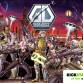Galaxy Dedenders Box Cover