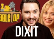 Tabletop Episode 12 – Dixit