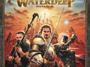 Lords of Waterdeep Box Cover