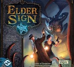 Tabletop Episode 11 – Elder Sign Elder Sign Box Cover