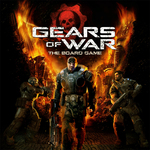 Gears of War Board Game