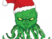Holiday Cthulhu