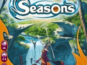 Seasons Box Cover