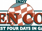 GenCon 2012 Gen Con Logo
