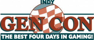 Gen Con Logo