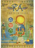 Ra: The Dice Game