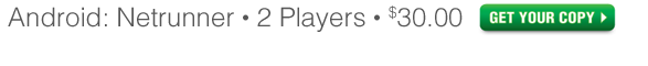 Buy Netrunner Buy Netrunner