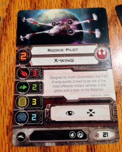 Star Wars: X-Wing Miniatures How To Play