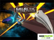 Kickstarter of the Week: Galactic Strike Force KSotW-Galactic-String-Force