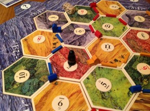 The Settlers of Catan How To Play The Settlers of Catan How To Play