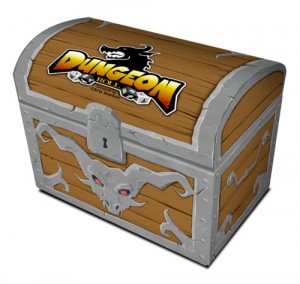 Dungeon Roll Box