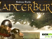 Kickstarter of the Week: Canterbury Canterbury Kickstarter