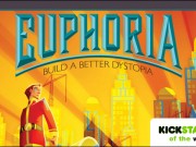 Kickstarter of the Week: Euphoria