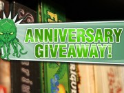 Anniversary Board Game Giveaway
