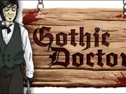 Gothic Doctor Preview Gothic Doctor Featured Image