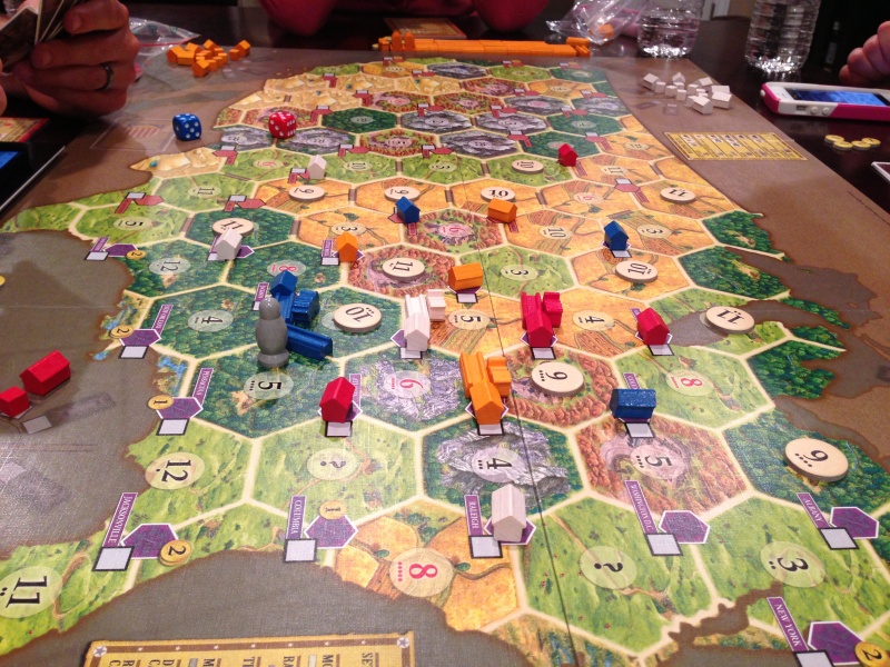 settlers 3 chillia quest settlers 3 chillia quest