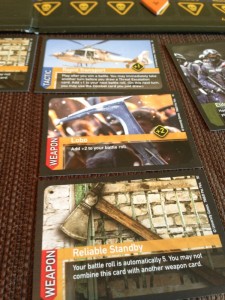 World War Z: The Game, Board Game