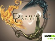 Kickstarter of the Week – Dragon Caster