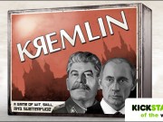 Kickstarter of the Week – Kremlin