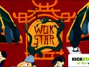 Kickstarter of the Week: Wok Star