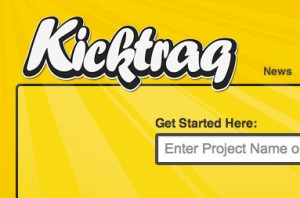 Kicktraq Kicktraq