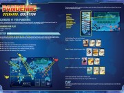 Pandemic Scenario 1: Isolation Released