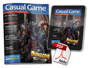 Casual Games Insider Casual Games Insider