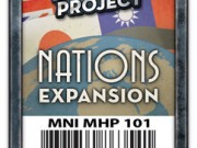 The Manhattan Project Nations Expansion