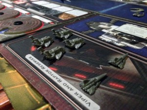 BSG Minis BSG Minis