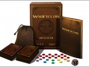 Warfields Preview
