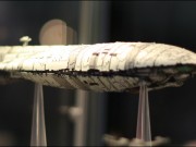 X-Wing Miniatures Large Ships Announced – Not Wave 4 X-Wing Large Ships