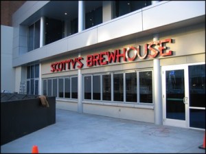 Scotty's Brewhouse Scotty's Brewhouse