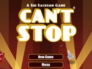 Can’t Stop iPad Review