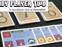 Ready Player Two: Pandemic - Board Game Quest