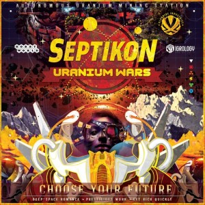 Septikon Game Box Septikon Game Box