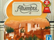 Alhambra Box Cover
