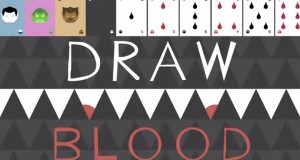 Draw Blood Game