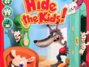 Hide the Kids Box Cover