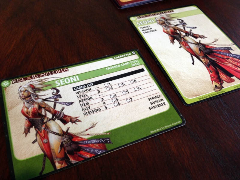 Pathfinder Adventure Card Game Review | Board Game Quest