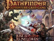 Pathfinder Card Game