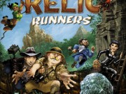 Relic Runners Box