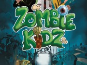 Zombie Kidz Review Zombie Kidz Box