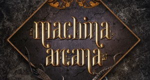 Machina Arcana