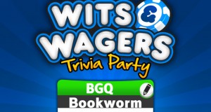 Wits and Wagers Feature