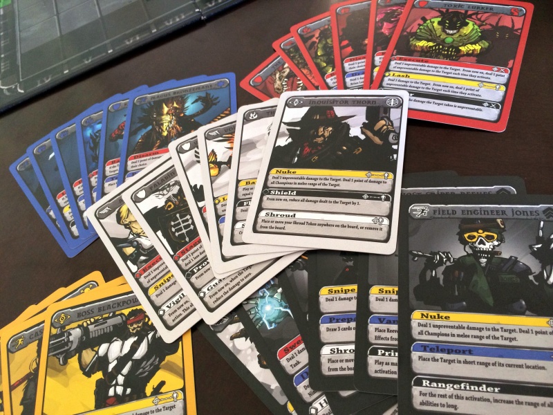 Titans Tactics Game Experience Titans Tactics Game Experience