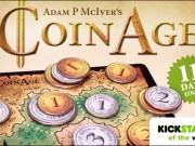 Kickstarter of the Week: Coin Age