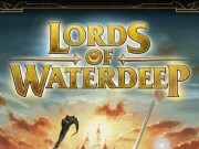 Lords of Waterdeep iPad Review